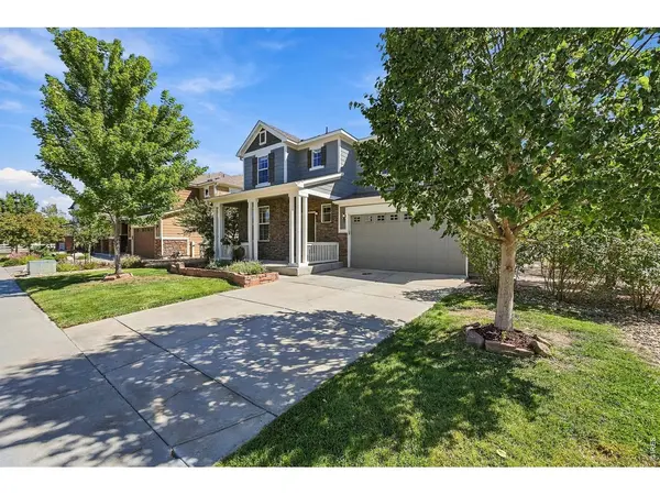 1657 Dorothy, Longmont, CO 80503