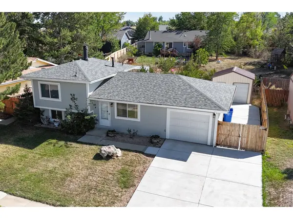 1040 22nd, Loveland, CO 80537