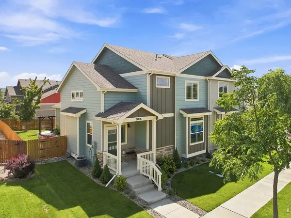 908 Ridge Runner, Fort Collins, CO 80524
