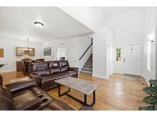 908 Ridge Runner, Fort Collins, CO 80524