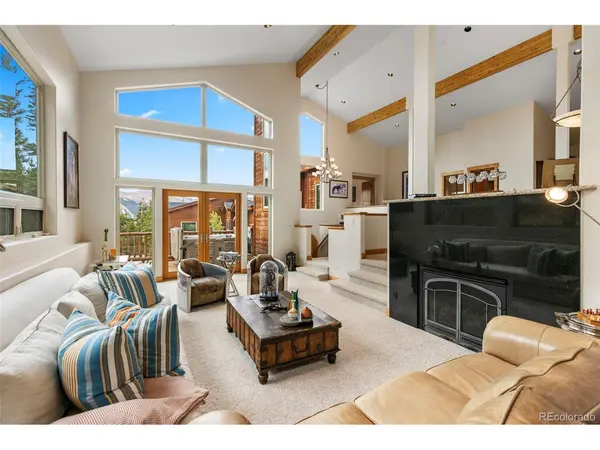 182 Emmett Lode, Breckenridge, CO 80424
