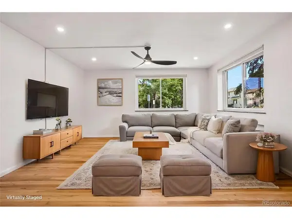 525 Jackson #103, Denver, CO 80206