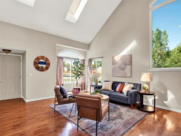 9199 W Maryland, Denver, CO 80232