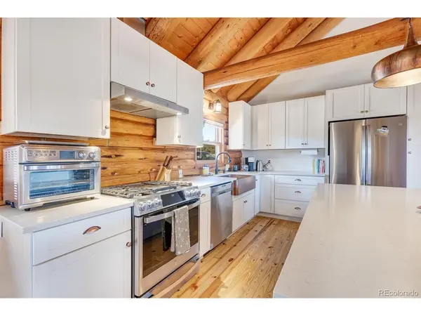 29165 Pinon Circle, Buena Vista, CO 81211