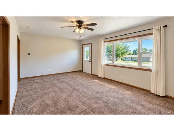 838 O, Limon, CO 80828