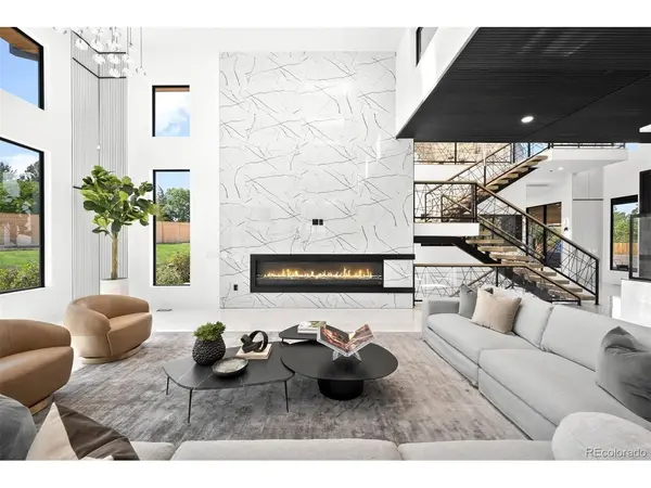 1 Carriage Brook, Cherry Hills Village, CO 80121