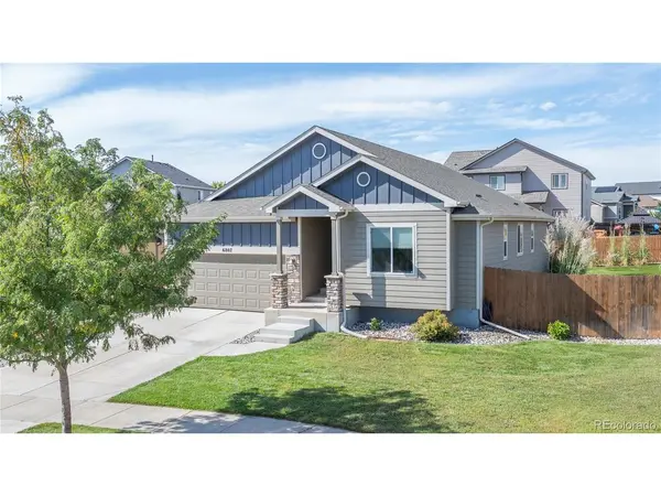6807 Spruce, Frederick, CO 80530