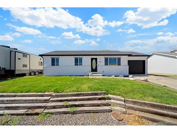 509 Ash, Fort Morgan, CO 80701