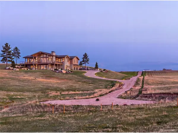30333 Kootney, Elizabeth, CO 80107