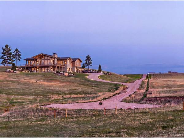 30333 Kootney, Elizabeth, CO 80107