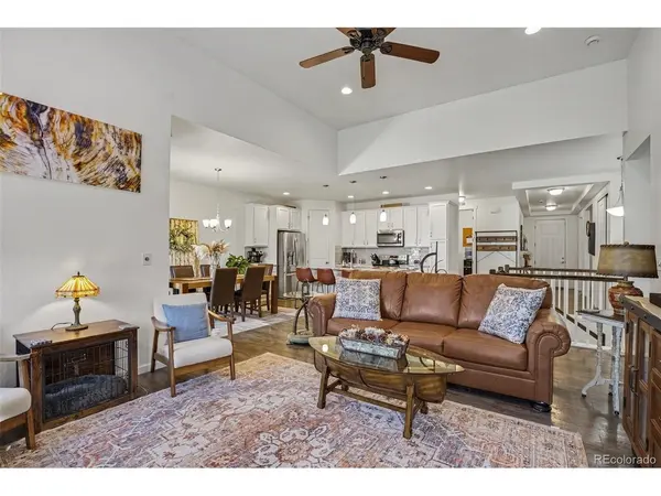 11823 Barrentine, Parker, CO 80138