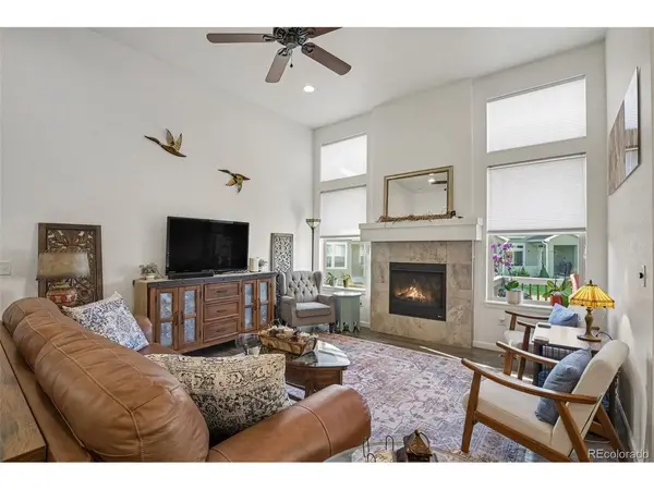 11823 Barrentine, Parker, CO 80138