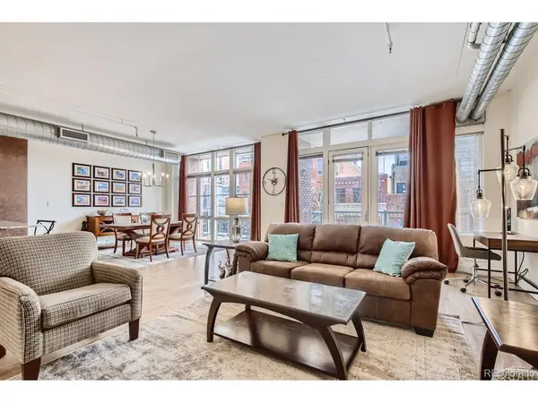 1499 Blake #2J, Denver, CO 80202