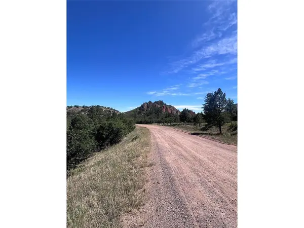 6031 Country Club, Larkspur, CO 80118