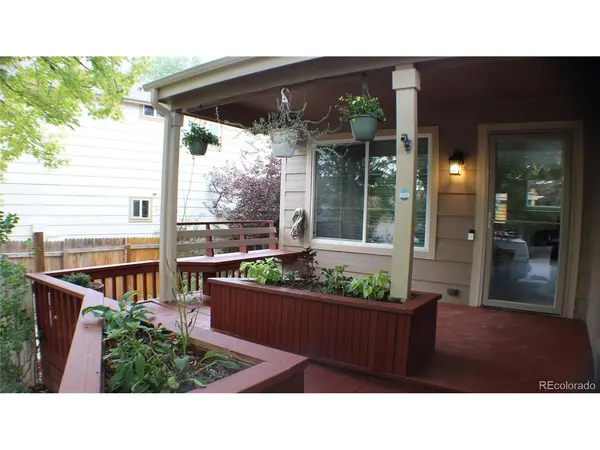 21539 E Crestridge, Centennial, CO 80015