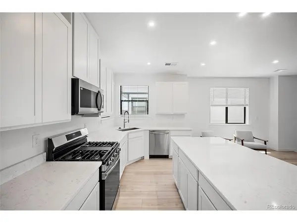 2078 S Holly #4, Denver, CO 80222