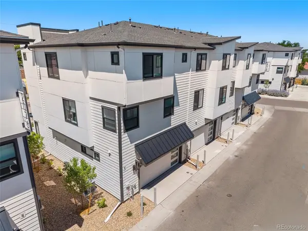 2078 S Holly #4, Denver, CO 80222
