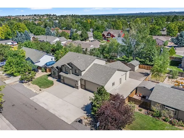 8070 S Estes, Littleton, CO 80128