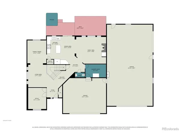 8070 S Estes, Littleton, CO 80128