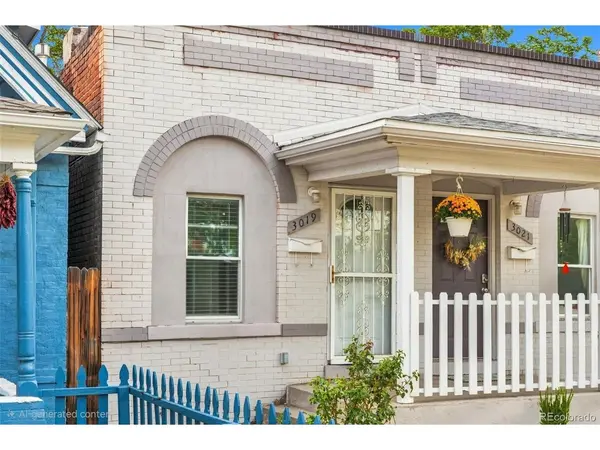 3019 N Williams, Denver, CO 80205