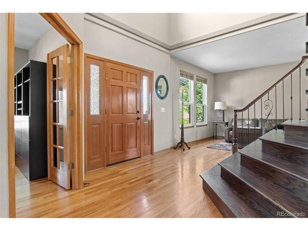 7528 Indian Wells, Lone Tree, CO 80124