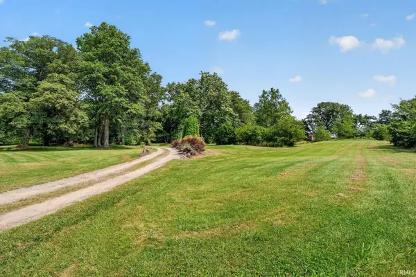 15617 Bowdoin RD, Monroeville, IN 46773-9128