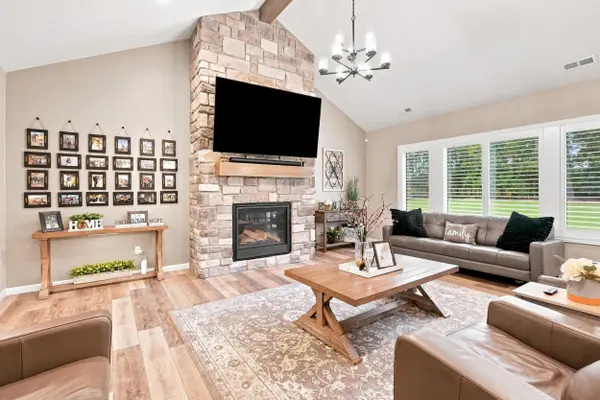 100 Dolby Way ***, Angola, IN 46703