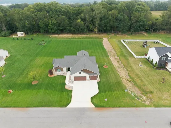 100 Dolby Way ***, Angola, IN 46703