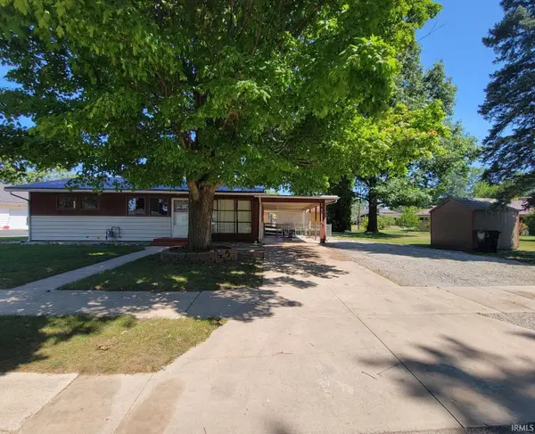 1603 SUNSET CT, Rochester, IN 46975