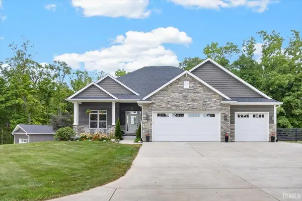 538 E 725 North ***, West Lafayette, IN 47906