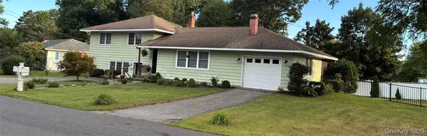 1 Cramer RD, Rhinebeck, NY 12572