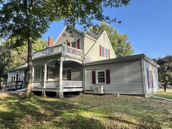 401 Missouri ST, Lawrence, KS 66044
