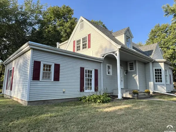 401 Missouri ST, Lawrence, KS 66044