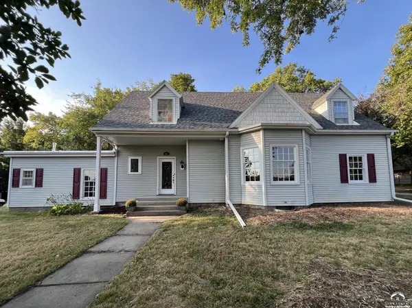 401 Missouri ST, Lawrence, KS 66044