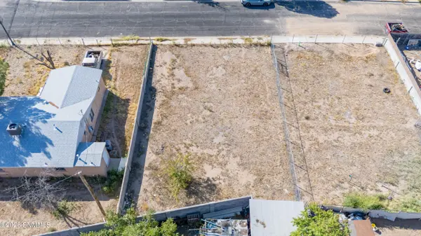 951 Augustine AVE, Las Cruces, NM 88001
