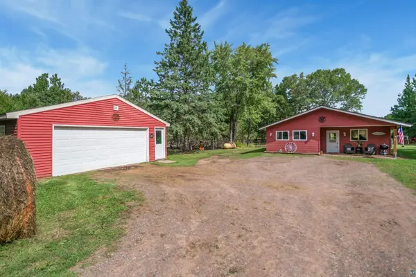 3010 Sundberg Rd, Mahtowa, MN 55707