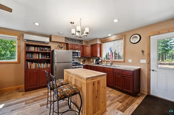 3010 Sundberg Rd, Mahtowa, MN 55707