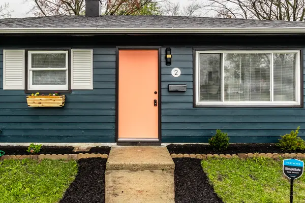 2 Bingham CT, Indianapolis, IN 46222