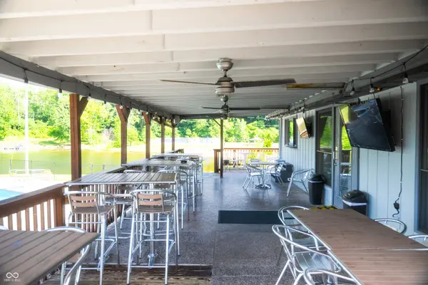 0 Ridge East RD, Martinsville, IN 46151