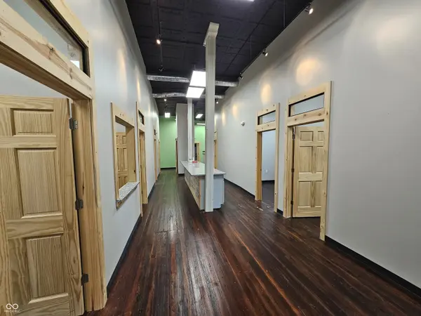 102 S Main ST #A, Kirklin, IN 46050
