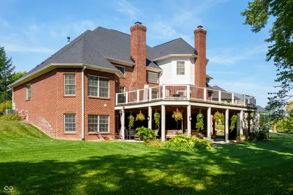 4039 Solitude CT, Westfield, IN 46062