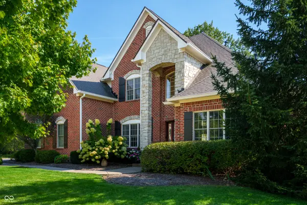 4039 Solitude CT, Westfield, IN 46062