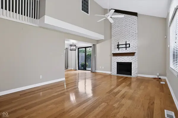 403 E Arch ST, Indianapolis, IN 46202