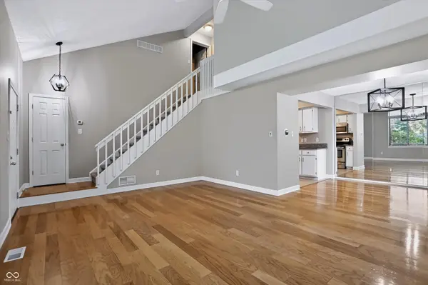 403 E Arch ST, Indianapolis, IN 46202