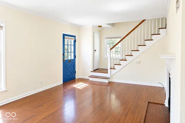 6302 N Park AVE, Indianapolis, IN 46220
