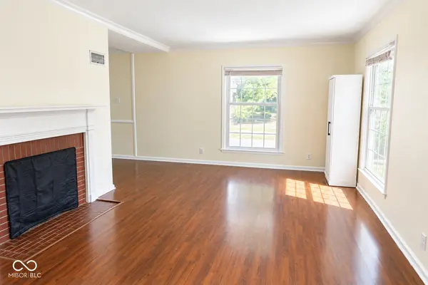 6302 N Park AVE, Indianapolis, IN 46220