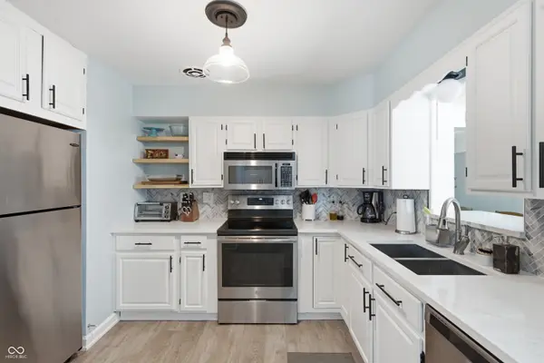 5947 Indianola AVE, Indianapolis, IN 46220