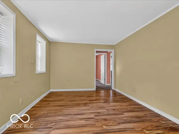 1025 Helen DR, Indianapolis, IN 46240