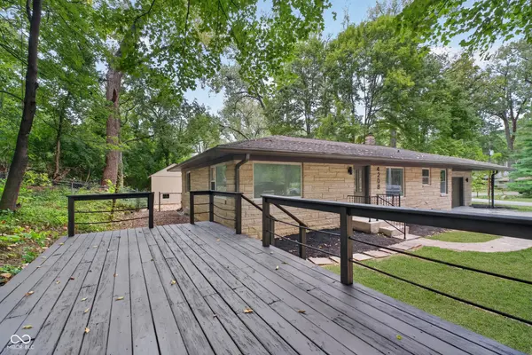 4208 Springwood TRL, Indianapolis, IN 46228