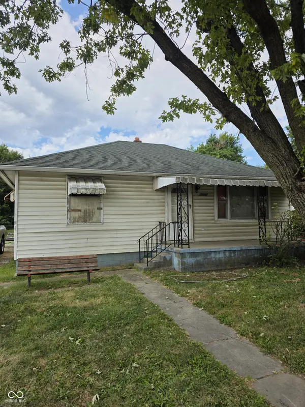 2530 S Holt RD, Indianapolis, IN 46241